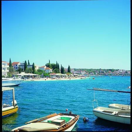 Businci טרוגיר