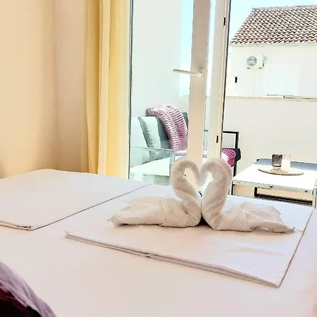 Appartement Businci