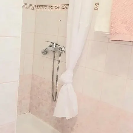 Appartement Businci
