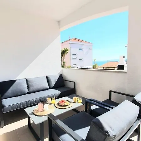 Appartement Businci *