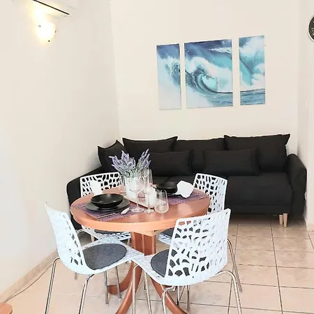 Businci Appartement *