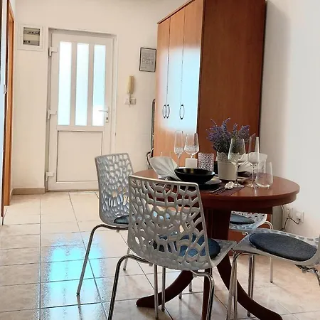 Appartement Businci Trogir