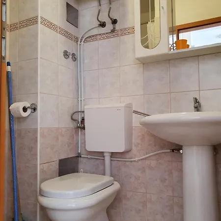 Businci Appartement