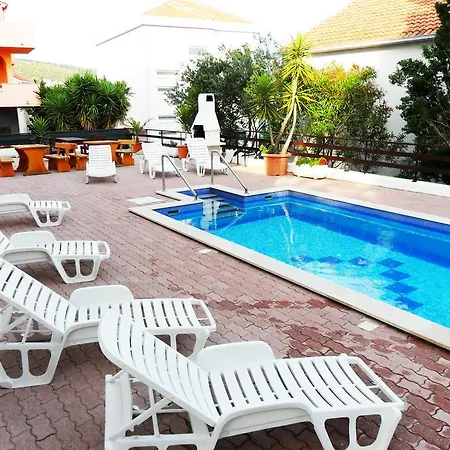 Appartement Businci Trogir