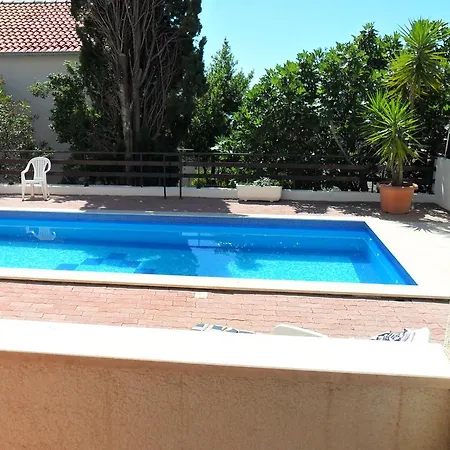 Appartement Businci *