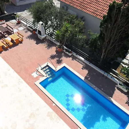 Appartement Businci Trogir