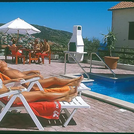 Appartement Businci