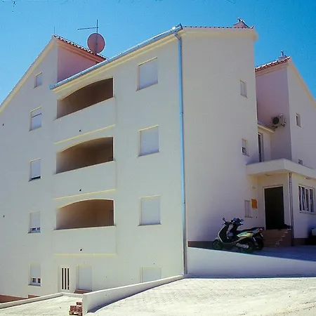 Appartement Businci *