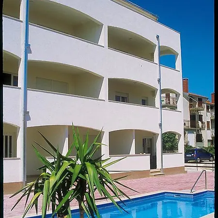 Appartement Businci