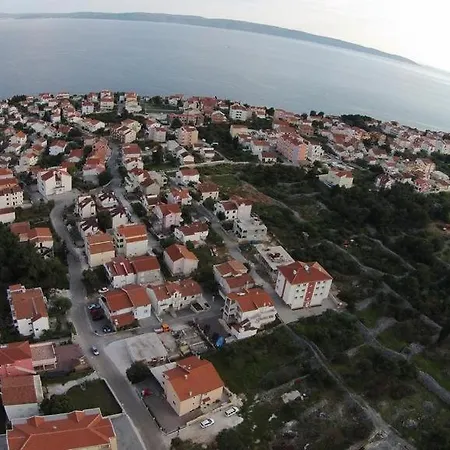 Businci Appartement