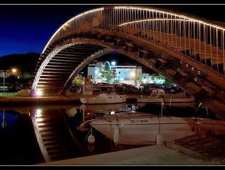 Appartement Businci *