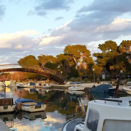 Businci شقة تروغير