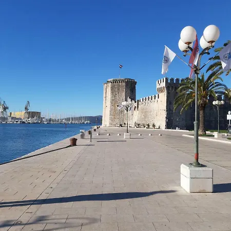 Appartement Businci
