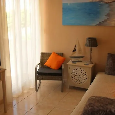 Businci Appartement *